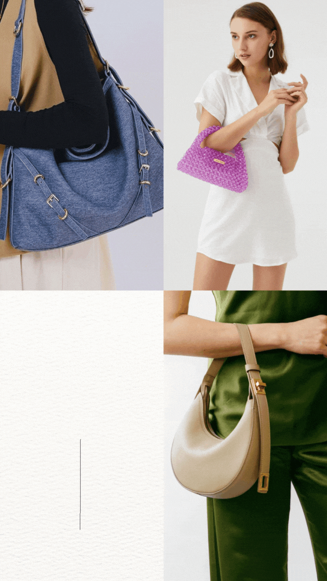 💚 Fashion with a Heart Vegan Handbags that Inspire! Vege Label