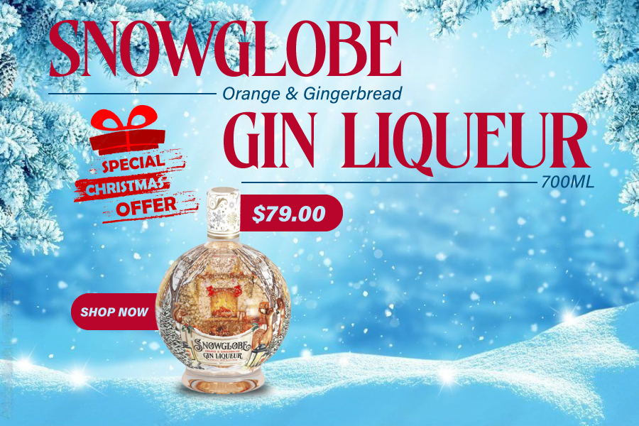 Liquorkart Australia 🎉 It Started🎅🏻 Explore Unique Christmas